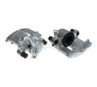 NK Mordaza de Freno Hierro Fundido Sistema Apto para Audi 100 2.3 E 2.0 214791