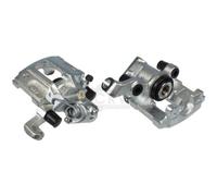 NK Mordaza de Freno Hierro Fundido Sistema Apto para Volvo 480 E 1.8 1.7 214871