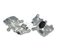 NK Mordaza de Freno Hierro Fundido Sistema para Audi 100 2.8 E Quattro S4 Turbo