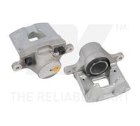 NK Mordaza de Freno Sistema de Frenos Apto para Peugeot 308 II 1.5 Blue HDI 130