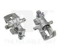 NK Mordaza de Freno Sistema para Suzuki SX4 1.6 Vvt 2.0 Ddi 4x4 Fiat Sedici