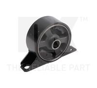 NK Motorlager Delantero Gummimetalllager para Volvo V40 Kombi VW 2.0 1.9 T4