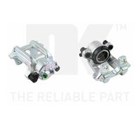 NK Pinza de Freno Hierro Fundido Ø54mm para BMW 1er F20 2 Cabriolet F23