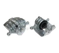 NK Pinza de Freno Hierro Fundido Ø57mm para Land Rover Freelander Suave Top