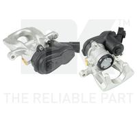 NK Pinza De Freno Trasera Izquierda Para Mazda 6 Kombi GJ GL GH