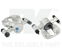 NK Pinza De Freno Trasera Izquierda Para Mercedes-Benz Sprinter 35-T Caja 907
