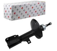 Amortiguador Presión Delantero Izquierdo Derecho Apto para Renault Twingo I