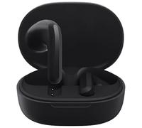 NK Redmi Buds 4 Lite Auriculares Inalámbricos, Reducción de Ruido Inteligente, Bluetooth 5.3, IP54, hasta 20 Horas de autonomía, Color Negro