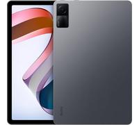 NK Redmi Pad SE Tablet, WiFi, Pantalla de 11", 4GB/128GB, Resolución FHD+, Tasa de Refresco de 90Hz, Batería de 8000 mAh, Color Gris