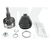 NK Rótula Set Rótulas Árbol de Transmisión para VW Transporter VI Caja Sga Sgh