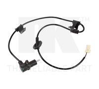 NK Sensor De Velocidad Trasero Compatible Para Hyundai Matrix FC 293444 Nuevo