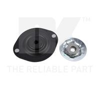 Domlager Federbeinlager Delante Para Opel Astra F CC 53_ 54_ 58_ 59_ 51_