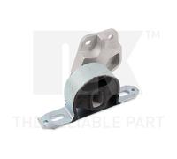 NK Soporte De Motor Delante Compatible Para Ford KA Van RB