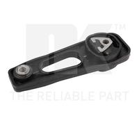 NK Soporte De Motor Delante Goma Metal Para Dacia Duster