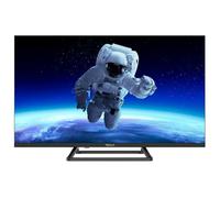 NK Tesla - Televisor de 32" (81cm), Televisión Resolución HD, No Smart OS, 2 Altavoces de 10W, Dolby Virtual Surround, VESA 200x100, Conectividad x3 HDMI, x2 USB, Ci+, 1.366x768 (32E325BH) - 2025