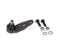 NK Traggelenk Dirección Compatible Para Ford Fiesta I GFBT WFVT