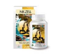 NK-Zell 100 Cápsulas Lusodiete
