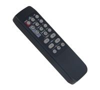 NK6 - Mando a distancia de repuesto compatible con barra de sonido Nakamichi NK6 NK 6, barra de sonido, sistema de cine en casa