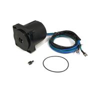 NKAVUNROL Motores de inclinación y trimado TRM0039 10816 compatibles con Johnson 0434495, 0434496, 0438529, 0438531, 5005374, 5005376 Arrowhead