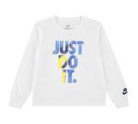 NKB Club Revealed LS tee