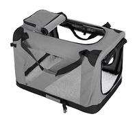 NKCKCX Transportador de mascotas para automóvil, gato, perro, para Toyota Highlander 2000-2025, transportador de cachorros de viaje, vehículo para perros, gatos, casa de mascotas, asiento de coche