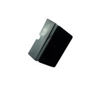 NKCVEZBW Caja de Almacenamiento Multifuncional for Consola Central de Coche con Volante a la Izquierda, Compatible con Tesla Model SX, Accesorios organizadores.