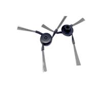 NKCVEZBW Compatible con Accesorios X40 Ultra: Cepillo Principal antienredos de Goma, Lateral, Filtro, mopa, Bolsa for Polvo, repuestos for aspiradora(Side Brush 2pc)