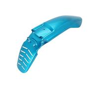 NKCVEZBW Compatible con CFMOTO 450MT 450-MT 450 MT Guardabarros Delantero Guardabarros Protector contra Salpicaduras Carenados Accesorios de Motocicleta 450MT(Blue)