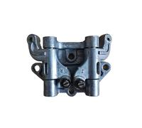 NKCVEZBW Compatible con Conjunto de balancín 154F Compatible con Motor Ese 152F 156F 1500 y más generador de 1 kW y 1,5 kW