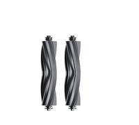 NKCVEZBW Compatible con el Robot Aspirador L10s Plus RLL42SD: repuestos, consumibles, Cepillo Lateral, Filtro HEPA, mopa, Bolsa for Polvo y Accesorios(G)