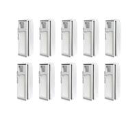 NKCVEZBW Compatible con Narwal Freo X Ultra, Narwal J4/Lite, Piezas, Accesorios, Rodillo, Cepillo Lateral, Cubierta, Bolsa for Polvo, Filtro.(Blue)