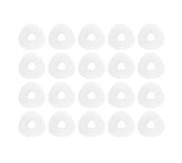 NKCVEZBW Compatible con Narwal Freo X Ultra, Narwal J4/Lite, Piezas, Accesorios, Rodillo, Cepillo Lateral, Cubierta, Bolsa for Polvo, Filtro.(Grey)