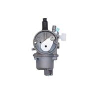 NKCVEZBW Compatible con T200 AY Tipo Flotador 21MM Compatible con Mitsubishi T240 2 Tiempos DESBROZADORA SOPLADORA Recortadora CARBURADORA CONJ. P/N FR67377J