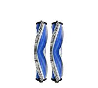 NKCVEZBW Compatible con T30 Pro Omni / T30S YEEDI M12 Pro+ Piezas de Repuesto for aspiradora Robot: Bolsa for Polvo, Cepillo Lateral Principal y Filtro(Army Green)