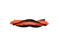 NKCVEZBW Compatible con Xiaomi Mi Robot Vacuum-Mop Pro STYJ02YM Filtro HEPA Cepillo Principal Rodillo Mopa Paño Limpiador Lateral Piezas de aspiradora(Orange)