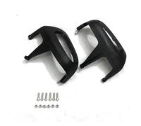 NKCVEZBW Cubierta de Culata Cubierta Lateral del Motor Protección Compatible con BMW R1100GS R850GS R850R R1100RS R1100S R1100RT R850RT R1150GS R1150RS