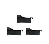 NKCVEZBW Filtro de Agua for estación de succión con tamiz extraíble Compatible con repuestos O35/S7 Pro Ultra/S7 Maxv Ultra G10/G10S(Light Yellow)