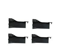 NKCVEZBW Filtro de Agua for estación de succión con tamiz extraíble Compatible con repuestos O35/S7 Pro Ultra/S7 Maxv Ultra G10/G10S(Dark Khaki)