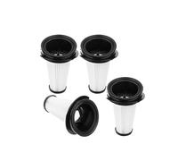 NKCVEZBW Filtro HEPA ZR005201 Compatible con aspiradora barredora doméstica Rowenta RH6545, Suministros for el hogar y jardín, Accesorios de Repuesto(5 Pcs)