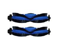 NKCVEZBW Kit de repuestos y Accesorios for aspiradora Robot Compatible con los Modelos 850T/850P: Cepillo Lateral Rodillo, Filtro HEPA mopa(2 Main Brush)