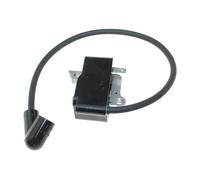 NKCVEZBW Módulo de Bobina de Encendido Compatible con Husqvarna 327HE3, 327HE4, 335LS, 335LX, 535LK, 327ES, 327LDX, 327LS, 327LX, 335LS, 335LX, 544127001 y 502493701