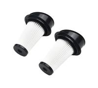 NKCVEZBW Paquete de 2 filtros compatibles con Grundig VCH9930 VCH9931 VCH9932 Pieza aspiradora 9178013673 Repuesto Compatible Limpieza del hogar