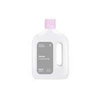 NKEWIUFC Líquido Limpiador De Suelos For Aspiradoras, Compatible con Xiaomi M40 Omni X20 /X20 Plus /X10 /X10 Plus S20 M30S X20 MAX, 1L Líquido(1pcs)