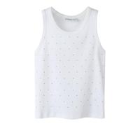 Nkfheba Slim Tank Top