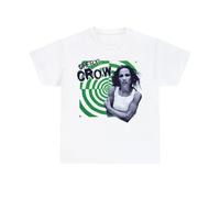 NKFTYTIUU 1997 Sheryl Crow Tour T Shirt All Size ShirtWhiteS