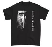 NKFTYTIUU Dead Can Dance Band Album T Shirt Unisex All sizesBlackM