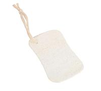 NKGWQ 4 Piezas Depurador De Espalda De Lufa Exfoliante para La Ducha del Cuerpo para Usar para Una Limpieza Profunda Y Un Depurador Corporal Natural Suave