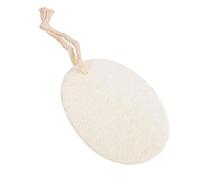 NKGWQ 4 Piezas Depurador De Espalda De Lufa Exfoliante para La Ducha del Cuerpo para Usar para Una Limpieza Profunda Y Un Depurador Corporal Natural Suave