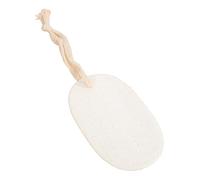 NKGWQ 4 Piezas Depurador De Espalda De Lufa Exfoliante para La Ducha del Cuerpo para Usar para Una Limpieza Profunda Y Un Depurador Corporal Natural Suave