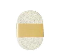 NKGWQ 5 Piezas Depurador De Espalda De Lufa Exfoliante para Ducha Corporal para Hombres Y Mujeres, Utilizado para Una Limpieza Profunda Y Un Depurador Corporal Natural Suave